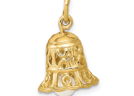 14k Yellow Gold Jewelry Style XAC278 - Classique Jewelry Inc.