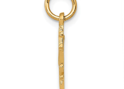 14k Yellow Gold Jewelry Style XAC293 - Classique Jewelry Inc.