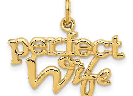 14k Yellow Gold Jewelry Style XAC293 - Classique Jewelry Inc.