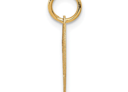 14k Yellow Gold Jewelry Style XAC318 - Classique Jewelry Inc.