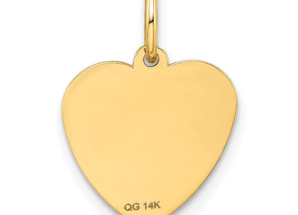 14k Yellow Gold Jewelry Style XAC318 - Classique Jewelry Inc.