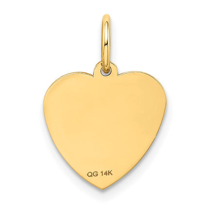 14k Yellow Gold Jewelry Style XAC318 - Classique Jewelry Inc.