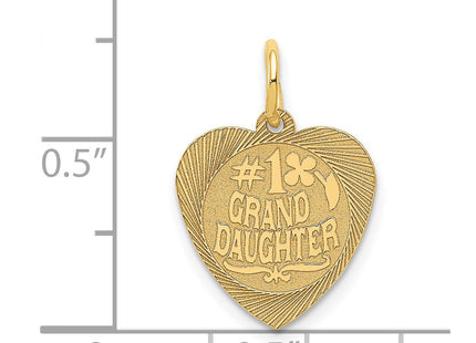 14k Yellow Gold Jewelry Style XAC318 - Classique Jewelry Inc.