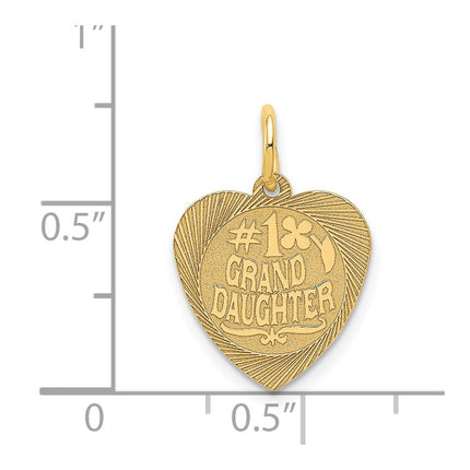 14k Yellow Gold Jewelry Style XAC318 - Classique Jewelry Inc.
