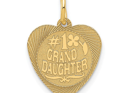 14k Yellow Gold Jewelry Style XAC318 - Classique Jewelry Inc.