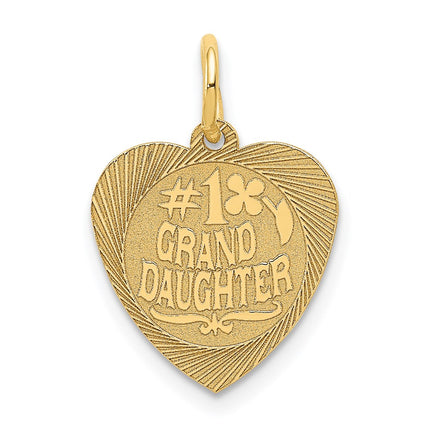 14k Yellow Gold Jewelry Style XAC318 - Classique Jewelry Inc.