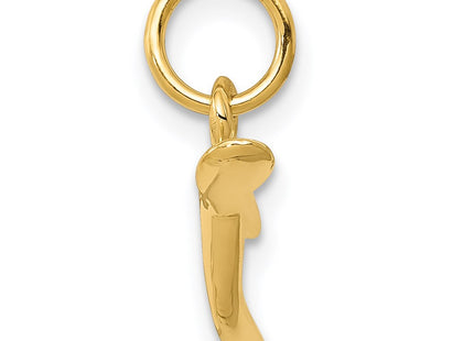 14k Yellow Gold Jewelry Style XAC336 - Classique Jewelry Inc.