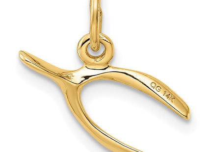 14k Yellow Gold Jewelry Style XAC336 - Classique Jewelry Inc.