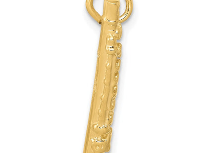 14k Yellow Gold Jewelry Style XAC342 - Classique Jewelry Inc.