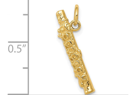 14k Yellow Gold Jewelry Style XAC342 - Classique Jewelry Inc.