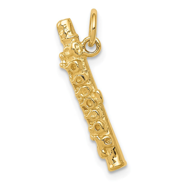 14k Yellow Gold Jewelry Style XAC342 - Classique Jewelry Inc.