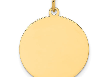 14k Yellow Gold Jewelry Style XAC360 - Classique Jewelry Inc.