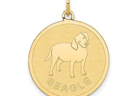 14k Yellow Gold Jewelry Style XAC360 - Classique Jewelry Inc.