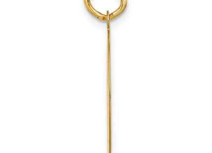 14k Yellow Gold Jewelry Style XAC367 - Classique Jewelry Inc.