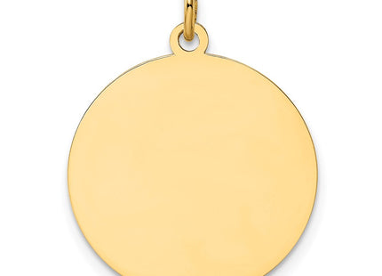 14k Yellow Gold Jewelry Style XAC367 - Classique Jewelry Inc.