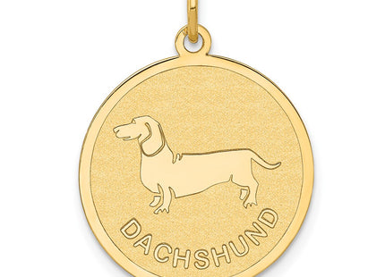 14k Yellow Gold Jewelry Style XAC367 - Classique Jewelry Inc.