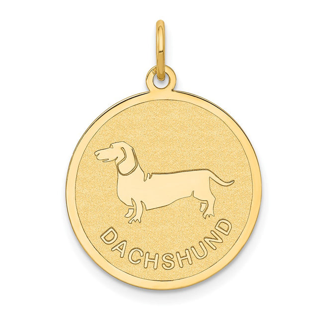14k Yellow Gold Jewelry Style XAC367 - Classique Jewelry Inc.