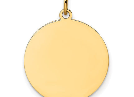 14k Yellow Gold Jewelry Style XAC370 - Classique Jewelry Inc.