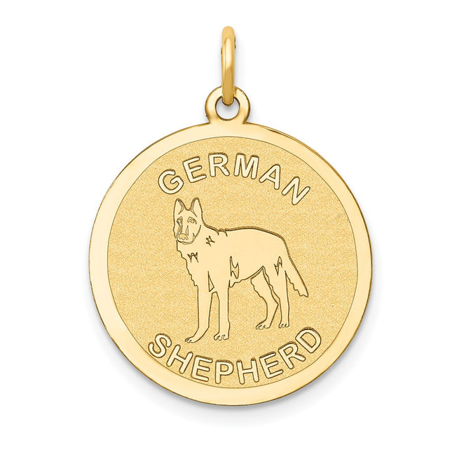 14k Yellow Gold Jewelry Style XAC370 - Classique Jewelry Inc.