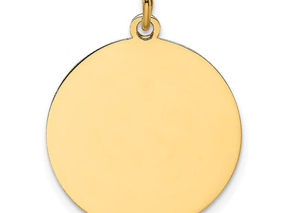 14k Yellow Gold Jewelry Style XAC376 - Classique Jewelry Inc.