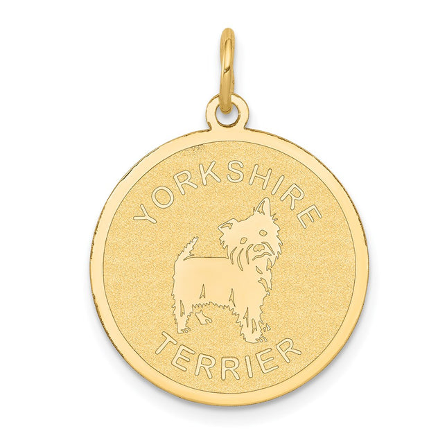 14k Yellow Gold Jewelry Style XAC383 - Classique Jewelry Inc.