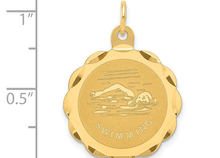 14k Yellow Gold Jewelry Style XAC393 - Classique Jewelry Inc.