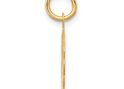 14k Yellow Gold Jewelry Style XAC460 - Classique Jewelry Inc.