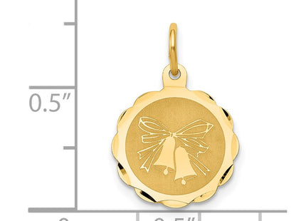 14k Yellow Gold Jewelry Style XAC460 - Classique Jewelry Inc.