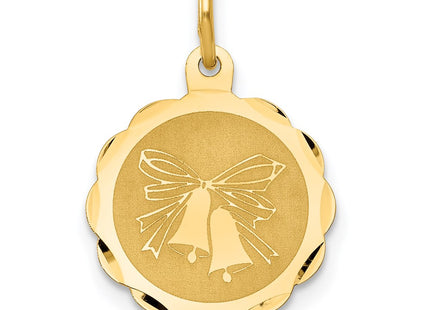 14k Yellow Gold Jewelry Style XAC460 - Classique Jewelry Inc.