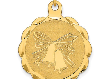 14k Yellow Gold Jewelry Style XAC463 - Classique Jewelry Inc.