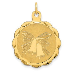 14k Yellow Gold Jewelry Style XAC463 - Classique Jewelry Inc.