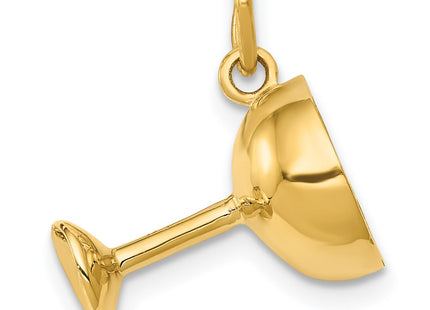 14k Yellow Gold Jewelry Style XAC482 - Classique Jewelry Inc.