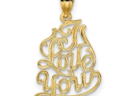 14k Yellow Gold Jewelry Style XAC485 - Classique Jewelry Inc.