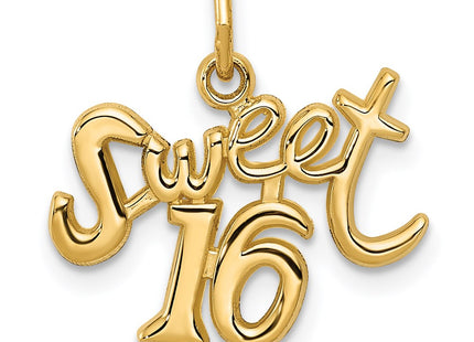 14k Yellow Gold Jewelry Style XAC49 - Classique Jewelry Inc.