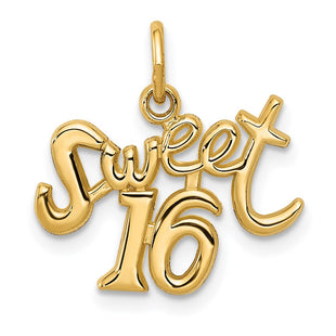 14k Yellow Gold Jewelry Style XAC49 - Classique Jewelry Inc.