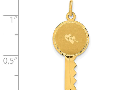 14k Yellow Gold Jewelry Style XAC525 - Classique Jewelry Inc.