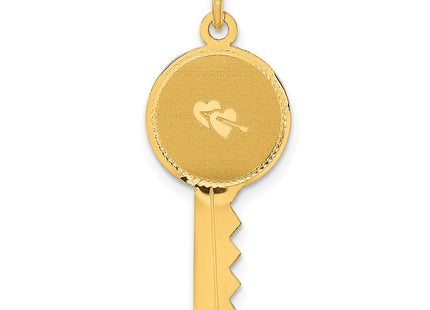 14k Yellow Gold Jewelry Style XAC525 - Classique Jewelry Inc.