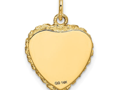 14k Yellow Gold Jewelry Style XAC616 - Classique Jewelry Inc.