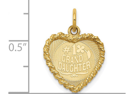 14k Yellow Gold Jewelry Style XAC616 - Classique Jewelry Inc.