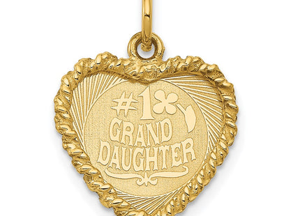 14k Yellow Gold Jewelry Style XAC616 - Classique Jewelry Inc.