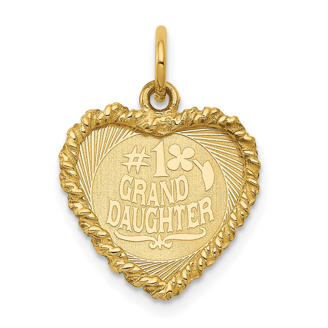 14k Yellow Gold Jewelry Style XAC616 - Classique Jewelry Inc.