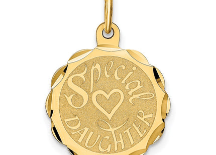 14k Yellow Gold Jewelry Style XAC621 - Classique Jewelry Inc.