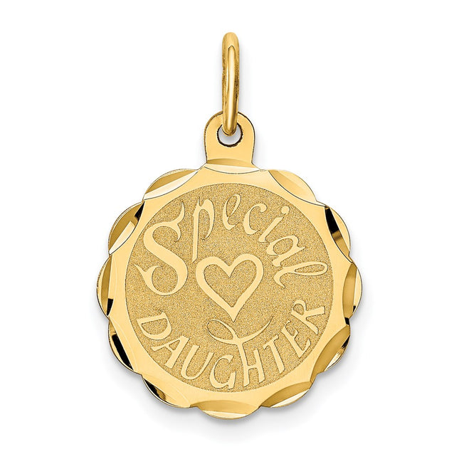 14k Yellow Gold Jewelry Style XAC621 - Classique Jewelry Inc.