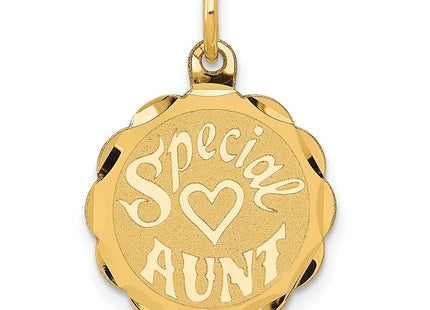 14k Yellow Gold Jewelry Style XAC627 - Classique Jewelry Inc.