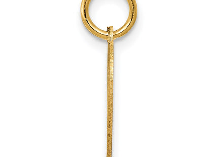 14k Yellow Gold Jewelry Style XAC653 - Classique Jewelry Inc.