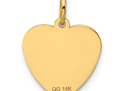 14k Yellow Gold Jewelry Style XAC653 - Classique Jewelry Inc.