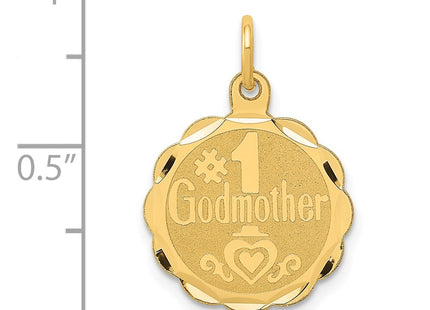 14k Yellow Gold Jewelry Style XAC655 - Classique Jewelry Inc.