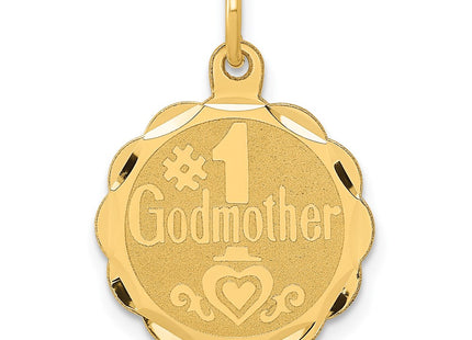14k Yellow Gold Jewelry Style XAC655 - Classique Jewelry Inc.