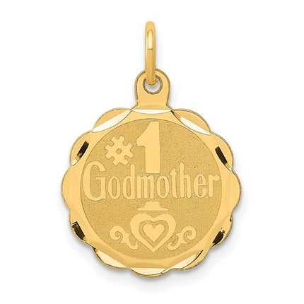 14k Yellow Gold Jewelry Style XAC655 - Classique Jewelry Inc.