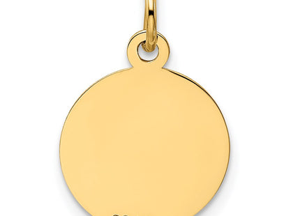 14k Yellow Gold Jewelry Style XAC680 - Classique Jewelry Inc.